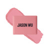 Jason Wu Beauty Wu Blush Silky Powder Blush With Matte Finish Long Lasting Hydrating Formula Vitamin E And Hyaluronic Acid Infusion Clean