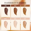 Foundation Stick Skin Tint Light Weight Long Wearing Waterproof Skin Tint Stick 03