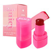Cooling Water Jelly Tint Stick Multi Use Juicy Love Blush 3 In 1Cheek Blush And Eyeshadow And Lip Tinted Long Lasting Moisture Stick Bouncy