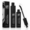 Rosiesst Growth Serum Mascara With Adjustable Precision Silicone Brush