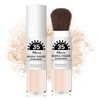 Ionsgako Mineral Powder Sunscreen Spf35 Setting Powder For Face Translucent