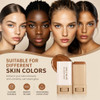 Beauty Balm Serum Boosted Skin Tint Foundation Stick Concealer Stick 03