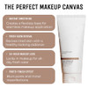 Face Primer For Makeup Hydrating Long Lasting Oil Control Pore Minimizer Private Label Makeup Base With Vitamin E And Aloe Smooth Matte