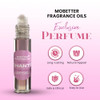 Mobetter Fragrance Oils Tender Chants Perfume Fragrance Body Oil For Women