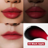 Milktouch Black Peel Off Lip Tattoo Long Lasting Matte Lip Waterproof And Transfer Proof Highly Pigmented Stay On All Day Lip Tint Stain