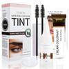 Lash Color Kit Instant Eyebrow And Eyelash Color Set 7Ml Black