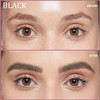 Lash Color Kit Instant Eyebrow And Eyelash Color Set 7Ml Black