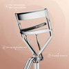 32Pcs Eyelash Curler Refills With A Square Case Colorful Eyelash Curler Pads Compatible With Universal Lash Curler Soft And Elastic To Curl