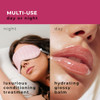 Honeybee Gardens Nectar Overnight Lip Mask Hydrating Lip Treatment