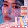 4 Colors Crystal Jelly Glaze Lip Gloss Set Hydrating Lip Plumper Gloss Lip Stain Long Lasting Lip Balm Vegan And Cruelty Free