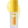 Handmade Heroes Turmeric Vitamin C Lip Oil Brightening Lip Gloss
