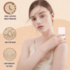 Serum Beauty Balm Lightweight Tinted Moisturizer Stick Solid Tinted Hydrating Serum Beauty Balm Multiuse Long Lasting Contour Stick