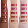 Judydoll Peel Off Lip Stain And Plumping Lip Gloss Longwear Waterproof Tint