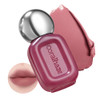 Coralhaze Bare Velvet Tint 305 Mocha Rose 3G Soft Matte Lip Tint Creamy Tinted Lip Stain Velvet Burring Tint Long Lasting High Pigment