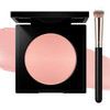 Under Eye Brightener Pink Under Eye Brightener Concealer With Brush
