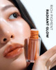 Either And Dewy Syrup Tint Lip Stain Long Lasting Tokyo Blossom 02