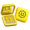 Dermple Pimple Patches For Face 1 Hydrocolloid Original Acne Patch Absorbs Zits And Whiteheads Advanced Spot Stickers Skin Mirror Case Box