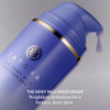 Tatcha The Dewy Milk Moisturizer Oil Balancing Cream With Zinc Hyaluronate