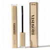 Miss Lil Usa Browista Eyebrow Gel Strong Hold Brow Gel Clear All Day Wear Long Lasting Flake Free Lightweight Formula Natural Finish