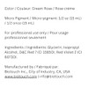 Biotouch Earthy Rose Pigment 15Ml Bottle