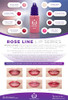 Biotouch Earthy Rose Pigment 15Ml Bottle