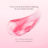 Dasique Candy Rolling Pot Lip Balm 02 Pink Puff