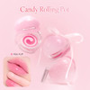 Dasique Candy Rolling Pot Lip Balm 02 Pink Puff