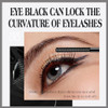 2Pcs Iron Wand Mascara Liquid Lash Extensions Effect Waterproof And Long Lasting No Flaking No Clumping 3D Curling Wand For Bold Defined