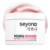 Seyona Advanced Pdrn Peptide Gel Salmon Dna Collagen Moisturizer With Matrixyl 3000 Niacinamide And Peptide Complex Lightweight Korean