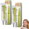 Botoxmix And Vita A Retinol Shot Wrinkle Lift Tightening Cream 2 Pack Anti Wrinkle Pore Minimizer Fine Lines All Skin