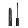 Decentness Mascara Makeup Lightweight Brush Naturally Slender Thicker And Bolder Ebony Black 1 Count Ebony Black