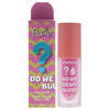 Do We Dewy Liquid Blush Peony By Rude Cosmetics For Women 0.15 Oz Blush