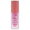 Do We Dewy Liquid Blush Peony By Rude Cosmetics For Women 0.15 Oz Blush