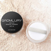 Mineral Powder Foundation Spf 35 Sunscreen Lightweight Loose Powder Hydrating Fair Neutral Coverage Natural Finish Base Makeup Solar Linen