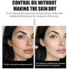 Mineral Powder Foundation Spf 35 Sunscreen Lightweight Loose Powder Hydrating Fair Neutral Coverage Natural Finish Base Makeup Solar Linen