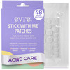 Evre Teen Stick With Me Pimple Patches 48 Patches 1 Sheet