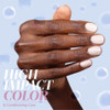Londontown Lakur Nail Polish White And Black Shades Milk Bath