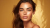 Lip Ink Vegan Lipgel Lipstick Georgia Pecan 100 Percent Natural Organic Vegan And Kosher Botanical Cosmetics