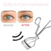 Hoirix Eyelash Curler Refills Pads Universal Curler Refills Compatible Eyelash Curler Replacement Pads Silicone Lash Curler Refill Cushion