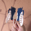 Cute Flying Cicada Hair Clip Acetate Hair Clip Small Cicada Claw Clip For Women