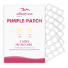 Invisible Pimple Patches Acne Patches For Face 2 Size 180 Counts
