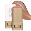 6 Colors Foundation Stick Beauty Balm Serum Boosted Skin Tint Long Lasting Coverage Tinted Moisturizer For Face Portabl Moisturizing Essence