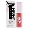 Gloss Bomb Heat Universal Lip Luminizer Plus Plumper 02 Fussy Heat By Fenty Beauty For Women 0.3 Oz Lip Gloss