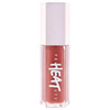 Gloss Bomb Heat Universal Lip Luminizer Plus Plumper 02 Fussy Heat By Fenty Beauty For Women 0.3 Oz Lip Gloss