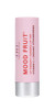 Farmhouse Fresh Shea Butter Lip Balm Tinted Lip Balm For Dry Lips With Strawberry Mood Fruit Therapy