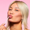 Pacifica Vegan Collagen Lip Plumping Gloss Hydrating Lip Plumper With Peptides Coconut And Vitamin E High Shine Non Sticky Clean Vegan 0.22