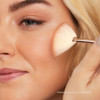 Jane Iredale Purepressed Blush Buildable Powder Barely Rose Matte