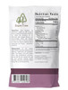 Premium Whole Freeze Dried Tropical Fruits 100 Percent Fruits Natural 70G 2.5Oz Nothing Else Added. 1 Pack Mangosteen