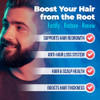 Calvistop Capilar Plus With Anti Androgen System Hair Growth Supplement Hair Loss Treatment Healthy Skin Hair And Nails Count 60 1