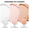 Freeorr Pink Setting Loose Face Powder Oil Control Minimize Pore Loose Baking Face Setting Powder Makeup Soft Focus Make Up Setting Powder
